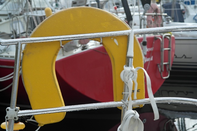 ISAF sikkerhetskurs 15. og 16. februar 2020 i Bergen ISAF sikkerhetskurs 15. og 16. februar 2020 i Bergen