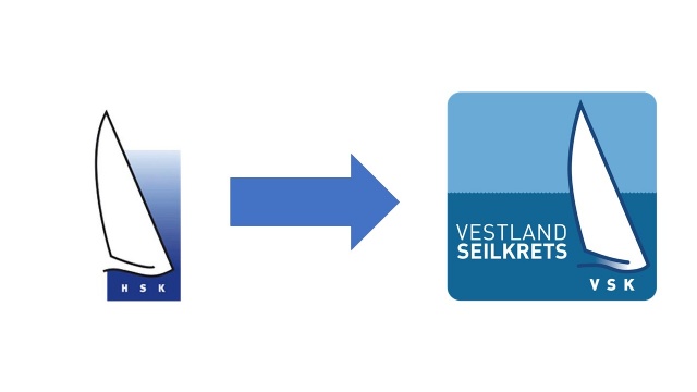 Frå Hordaland til Vestland Seilkrets Frå Hordaland til Vestland Seilkrets