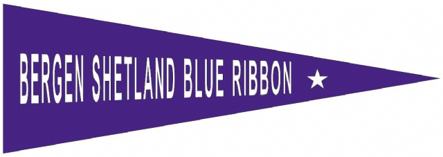 Opprinnelig Blue Ribbon forsvant og ble erstattet av en ny i 2016.