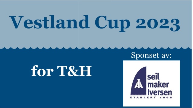 Vestland Cup for T&H