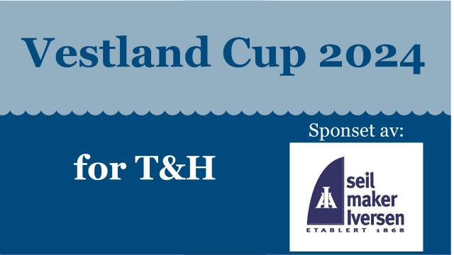 Vestland Cup for T&H 2024