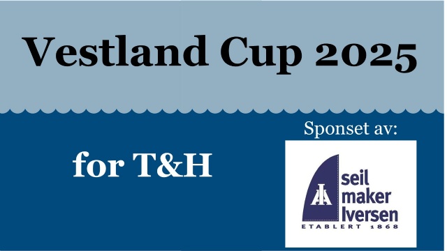 Vestland Cup for T&H 2025