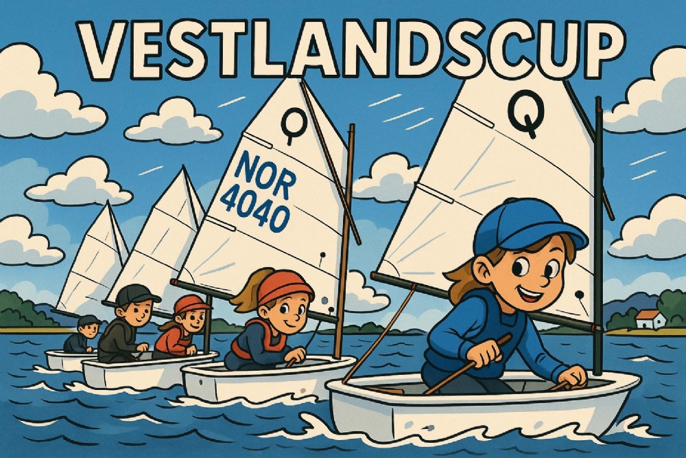 VestlandsCup 1 - 2025 VestlandsCup 1 - 2025