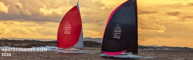 VSK Cup for Storbåt Aktiv
